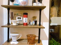 -唐咖精品咖啡(大理古城手冲店)