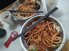 -苏袁麻辣烫(呼和浩特总局街店)
