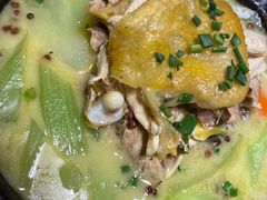 -常和州·夜宵大排档(常州单店)