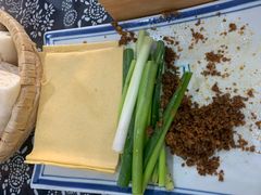 -八两八金·莱芜特色炒鸡(市南漳浦路店)