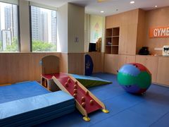 -金宝贝早教(和悦汇店)