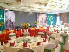 -曲江惠宾苑宾馆(大雁塔大唐不夜城店)