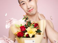 -海马体照相馆(大连罗斯福广场店)