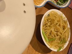 -满园烤鸭·春饼(奥体万达店)