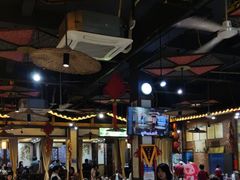 -灶东家民间菜(回兴店)