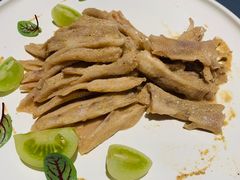 -小大董·烤鸭(观景餐厅·南京西路店)