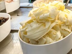 -鲸之味回转自助小火锅(钟鼎名悦店)