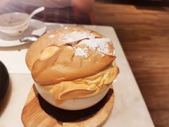 舒芙蕾plus-港丽餐厅(高德置地店)