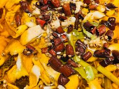 关公水煮鱼-水煮三国·川鲁江湖菜(香山店)