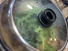 -真利味·脊骨火锅·正宗韩国料理(韩乐坊店)