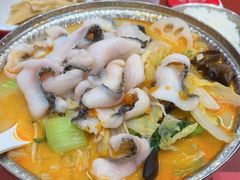 -喜家德虾仁水饺(世纪大都会店)