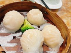 泰国青虾饺皇-幸福茗点茶楼(五羊店)
