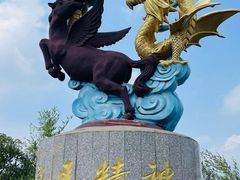 -马仁奇峰