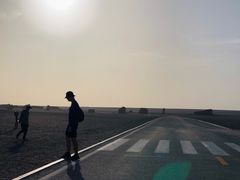 -敦煌雅丹国家地质公园