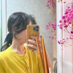 -米可造型烫染