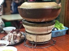 -威邵鸡煲(西华路总店)
