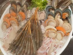 -半岛渔港 • 阿翁火锅馆(将军澳广场店)