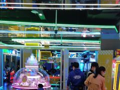 -快乐街区(成都龙湖北城天街店)