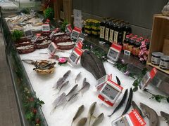 -盒马鲜生(财富中心店)