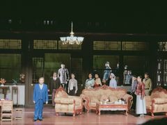 -北京喜剧院