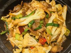 -舞虾小说.涮肉.烧烤(国顺东路店)