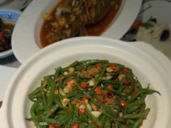 -小菜园新徽菜(无锡宜家荟聚中心店)