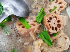 -小民大排档(光谷店)