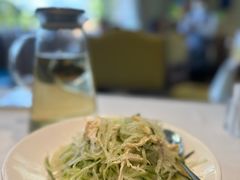 -开海·红岛海鲜虾水饺(石老人店)