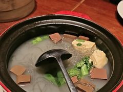-外婆家(西溪印象城店)