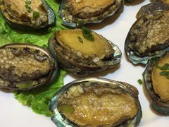 -老虎滩船说·海胆水饺·大连海鲜(老虎滩店)