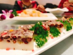 -肘子酥·天津菜·特色捞面(德云社店)
