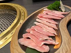 -AJIYA·池袋日式烧肉自助(天津万象城店)