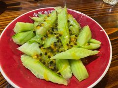 百香果黄瓜-今邕烧烤(西大店)