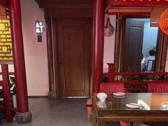 -秦月轩·陕西家乡菜(阜成路·五棵松店)