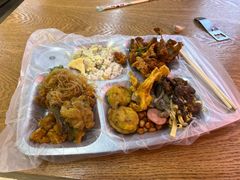 -新红帽自助盒饭(大悦城店)