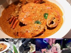 -狮拾久·现代新加坡料理(福田COCO Park店)
