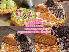 -巧克力渔家.小船海鲜胶东菜(万平口店)