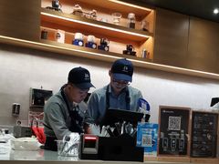 -瑞幸咖啡(北工大理科楼店)