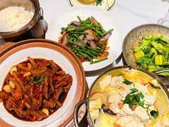 -阿露佳·舌尖上的安吉菜