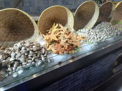 -鑫海汇海鲜烤肉自助(北国商城店)