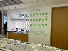 -启明眼镜(海淀黄庄店)