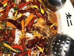 -太二酸菜鱼(福州泰禾店)