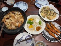 -前海沿·青岛菜(五四广场永旺店)