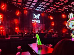 -MOSSO·Liveshow(M3香港广场店)