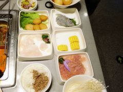 -海底捞火锅(关山保利店)