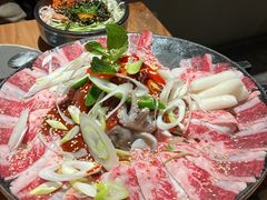 -KimPro 辛普乐概念韩餐