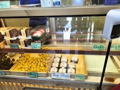 -包满意面包糕点(东坝店)