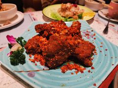 -赵小姐丨新中餐(曲江店)