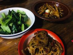 -老三样·美食研究中心(世贸路店)