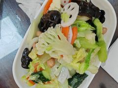 -津门如意包子铺(宾西路店)